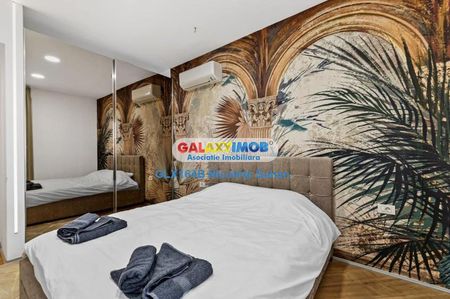 Penthouse PIPERA -OMV 4City NORTH - 190 mp - Fotografie 3