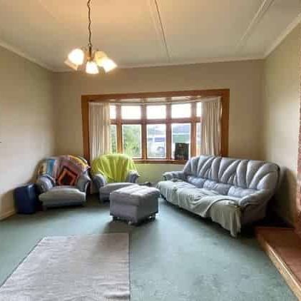 Family Home in Hargest - Photo 1