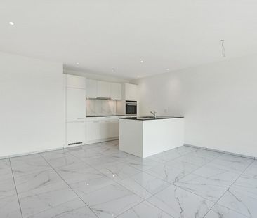 2.5 Zimmerwohnung in Marbach SG - Foto 5