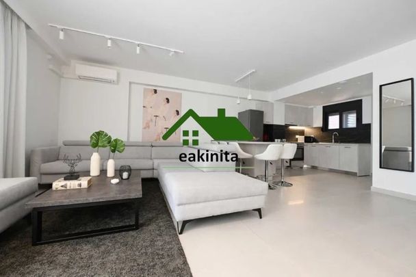 Διαμέρισμα για ενοικίαση Βουλγάρικα - Βουβή - Παλιό Δεσποτικό (Τρίκαλα) - Photo 1