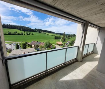 4.5 Zimmer, 82 m², 5. Stock - Photo 6