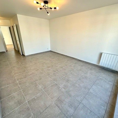 Location Appartement 2 pièces 54m² VILLEURBANNE 69100 - Photo 1