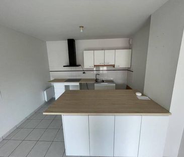 Appartement 3 pièces - - Photo 2