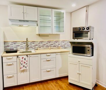 Batchelor 4/2 à Ste-Julie, TOUT Inclus - Photo 3