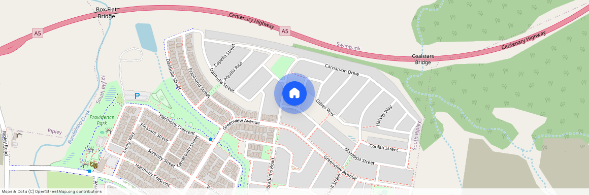 6 Musgrave Street, Qld 4306, South Ripley