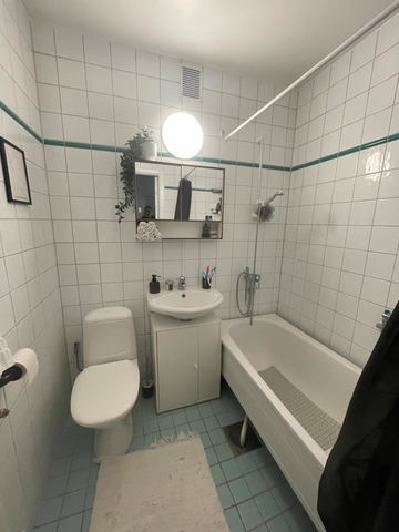 Hallingsgatan 2, Lorensborg - Photo 4