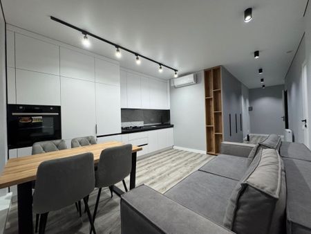 Garsoniera de inchiriat in zona Turda - Fotografie 3