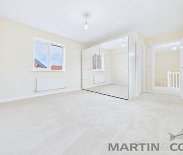 3 bedroom detached house to rent - Photo 6