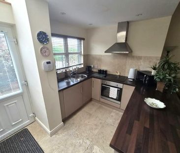 32A Salisbury Avenue, Antrim Road, Belfast, BT15 5DY - Photo 5