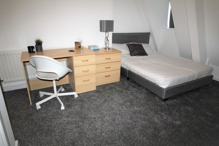 Flat 23A, Westmount, LS2 9NZ, Leeds - Photo 3