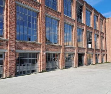 Loft te huur - Photo 1