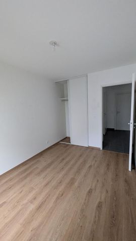 SANS FRAIS D'AGENCE - NI GARANT- APPARTEMENT T3 A BRUGES - Photo 3