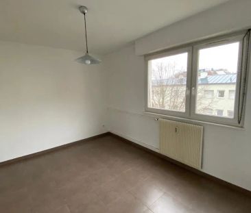 Appartement à louer 3 pièces 56m² - Photo 3