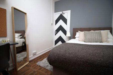 4 bedroom house share to rent - Photo 3