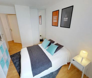 27 rue Jeanne D'Arc 27, Lille - Photo 5