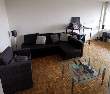 APPARTEMENT DE 3 PIÈCES À WORBLAUFEN (BE), MEUBLÉ, TEMPORAIRE - Foto 1