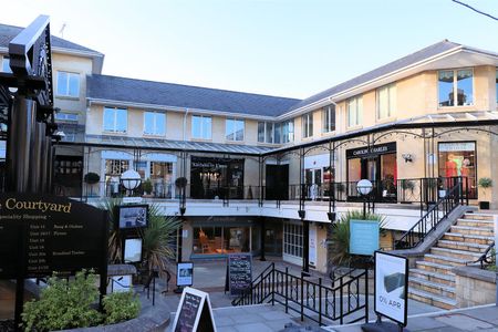 A 2 Bedroom Flat in Montpellier GL50 1SR - Photo 5