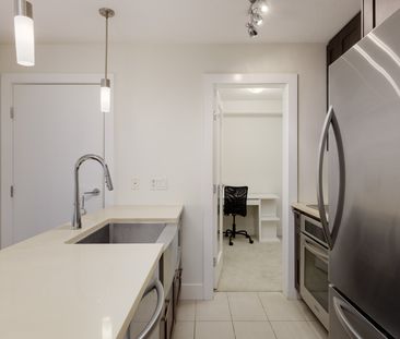 888 Homer St (17th Floor), Vancouver - Photo 6