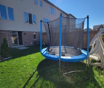 For Lease - 420 Linden Drive Unit# 70, Cambridge, Ontario - Photo 5