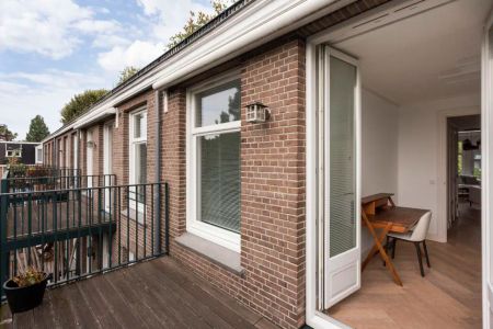 Valeriusplein 14 G - Foto 5