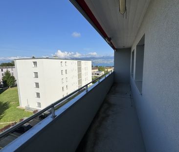 Magnifique logement de 3 pièces à louer ! - Photo 4