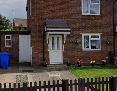 Huntingdon Road, Stapenhill, Burton-on-Trent, Staffordshire, DE15 9JJ - Photo 1