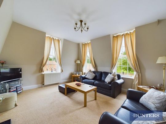 2 bedroom apartment to rent - Photo 1