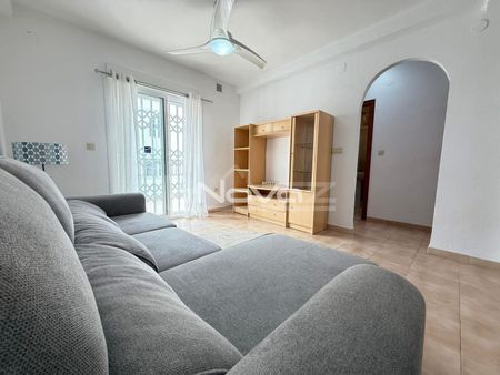 Torrevieja. 5 minutes from the sea. Cozy apartment with two bedro - Photo 2