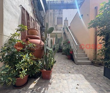 Bilocale via Vittorio Emanuele II 519, Ferrarotto - Acquedotto Grec... - Photo 4