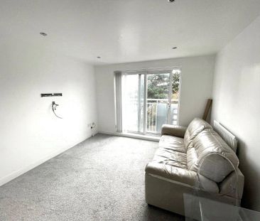 1 bedroom flat to rent - Photo 6