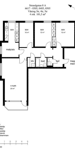 Strandgatan, Eskilstuna - Photo 2