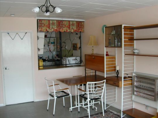 Studio Flat, Lyndum Court, N22 - Photo 1