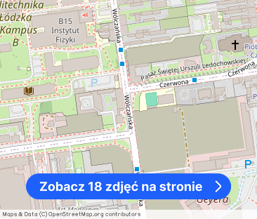 Nowoczesne mieszkanie 2 pokojowe. - Zdjęcie 1