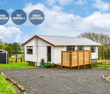 Peaceful Rural Living - Photo 1