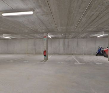 2 slpk BEN-appartement aan het station van Beveren! - Photo 3