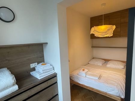 Appartement te huur - Foto 2