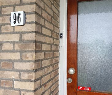 96, Surinamestraat, 2315 XG, Leiden - Foto 1