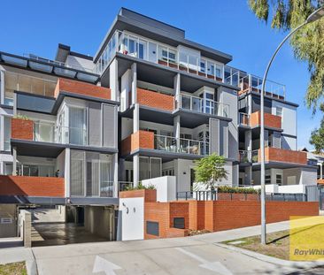 1/70 Wright Street, Highgate WA 6003 - Apartment For Rent | Domain - Photo 4