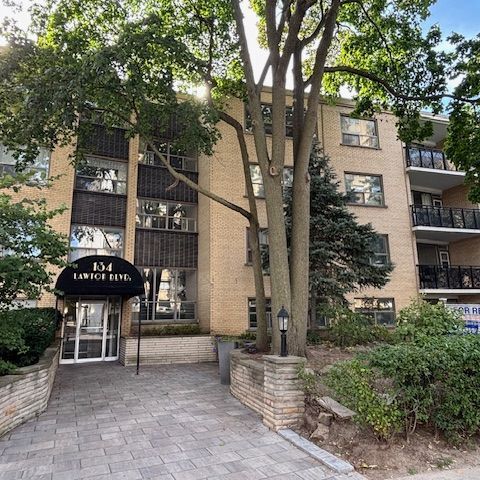 For Lease - 134 Lawton Boulevard Unit# 207, Toronto, Ontario - Photo 1