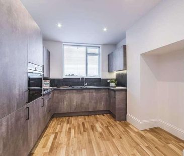 Kings Road, Chelsea, SW3 - Photo 1