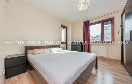 Warszawa, Ursynów, Warszawa, Ursynów, Aleja Komisji Edukacji Narodowej - Zdjęcie 4