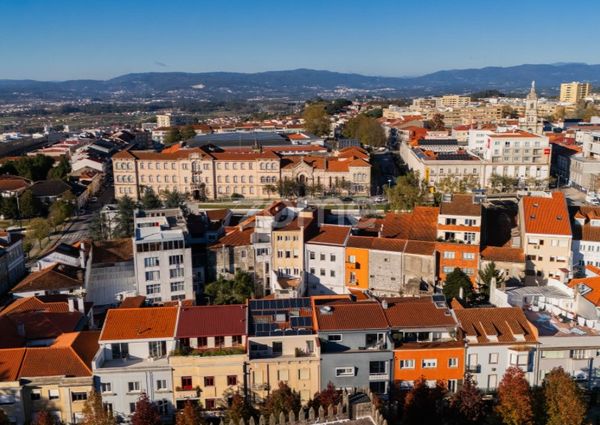 Apartamento T2 em Braga