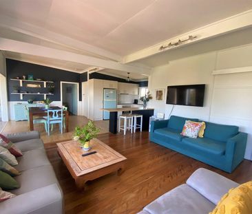 Fully furnished Coastal Comfort & Family Living in the Heart of Nam... - Photo 1