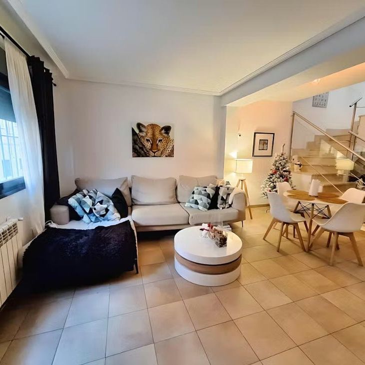 Calle de los Geranios, Madrid, Community of Madrid 28029 - Photo 1