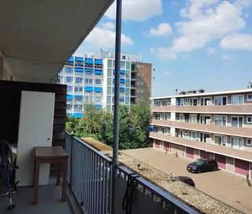 Chambre non meublée Paterswoldseweg, Groningue - À louer - Foto 6