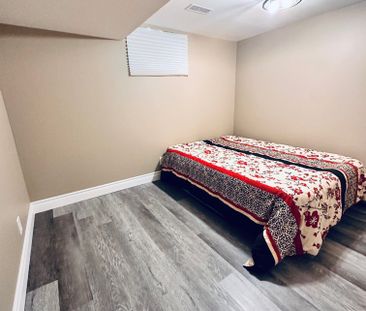 For Lease - 30 Marowyne Drive Unit# Basement, Toronto, Ontario - Photo 1