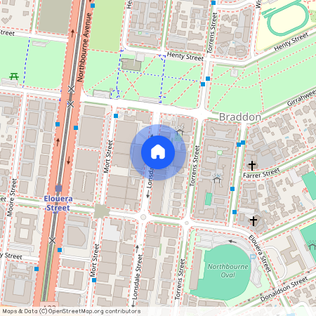 28/30 Lonsdale Street, Braddon ACT 2612