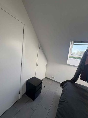 Appartement te huur - Photo 4