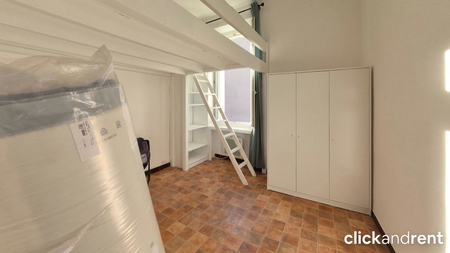 Charmant T2 Meublé avec Balcon – Marseille 10ᵉ - Photo 3