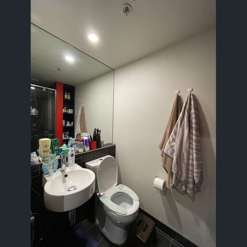 !!Luxury Studio Apartment!! - Photo 1